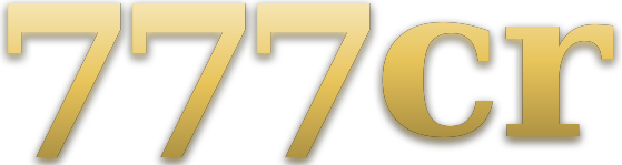 777cr logo