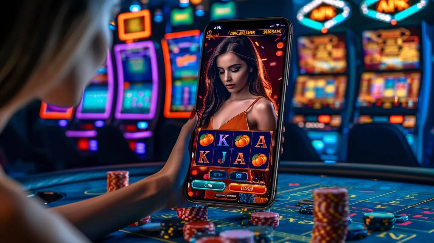 777cr Casino