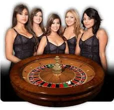 777cr Pakistan Casino lobby